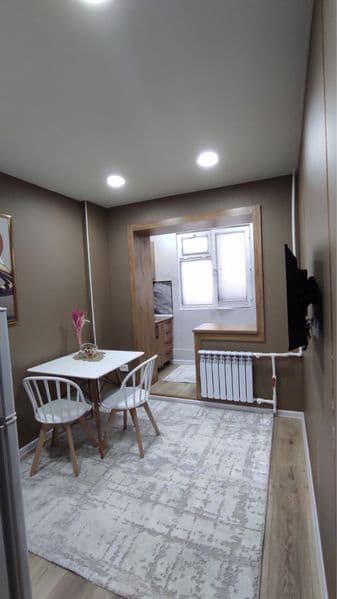 Сдается уютная и комфортная квартира Чиланзар 5 метро в шаго — фото 4