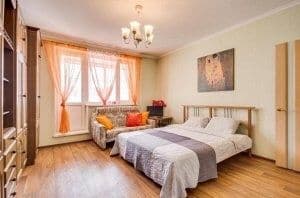 Сдается просторная квартира в центре, ЦУМ, 3/3/9. Звоните, е — фото 3