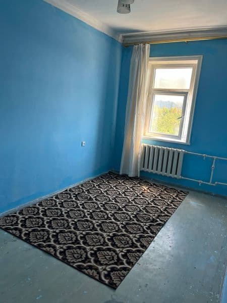 Algaritm axmad joʻja 3 xona 9etajli 6 etaj 350$ oila — фото 4