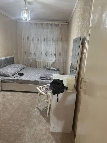 Аренда <br />
Чилонзор 2/4/4<br />
Ор. Парк Мирзо Улугбек.<b — фото 3