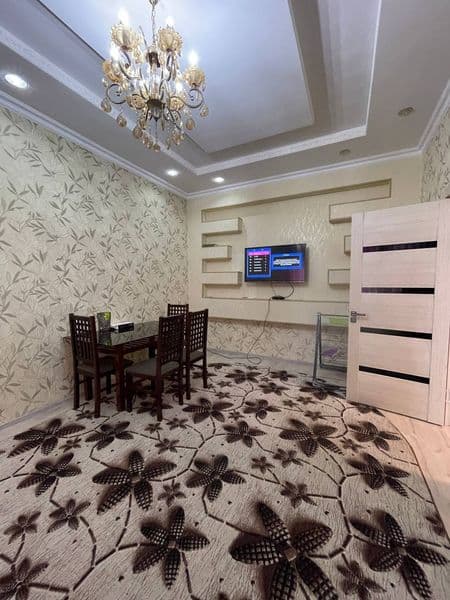 Сдаётся квартира в аренду Паркентский Оринтер: Тапович Мост 