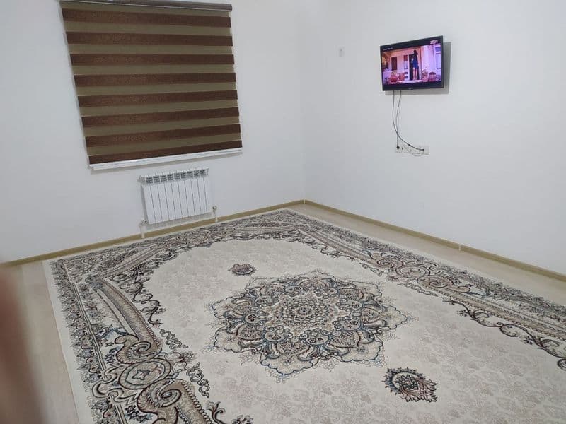 Ижарага 2.хонали  сергели 8.худуд метро 5 мин навастройка ои