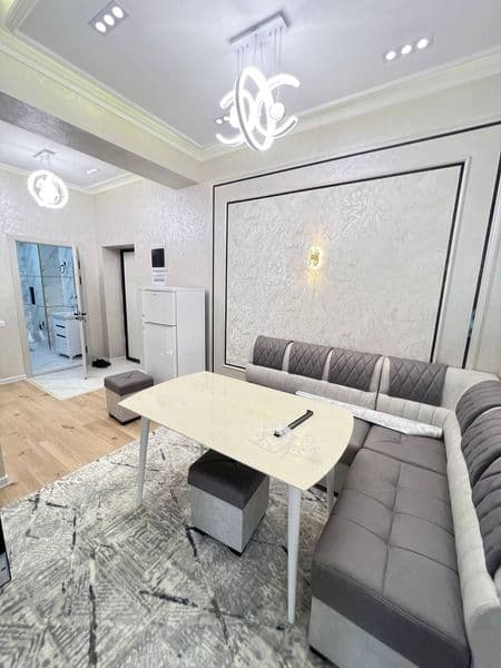 #Аренда <br />
Юнусабад 3 квартал <br />
Новостройка 3/3/7<b — фото 3