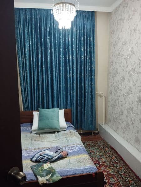 DikkaT IJARA<br />
<br />
CHilanzar ALGORITM 30 Kv MUXLISa <