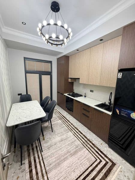 #Аренда<br />
Юнусабад НОВОСТРОЙКА <br />
ЖК “Shinam”<br />
