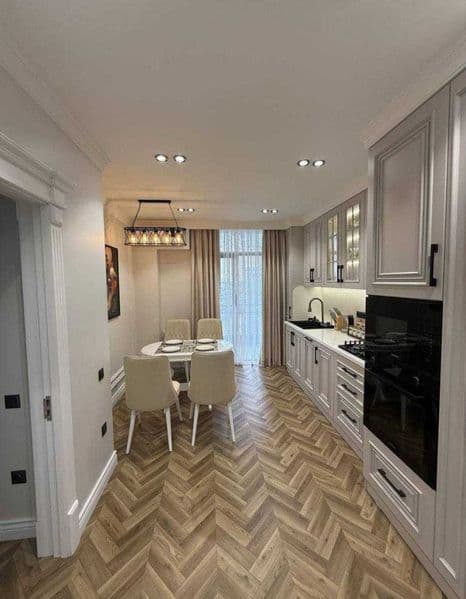 Сдаётся КЛАССНАЯ квартира<br />
<br />
• Район: Мирабадский  — фото 4