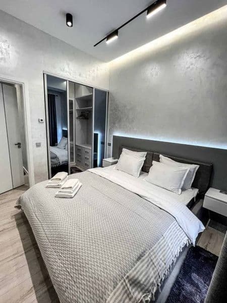 Шайхантахурский район <br />
Ташкент Сити<br />
ЖК Бульвар<b — фото 2