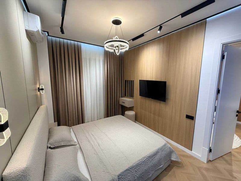 К вашему вниманию рады представить 2х комнатную квартиру на  — фото 2