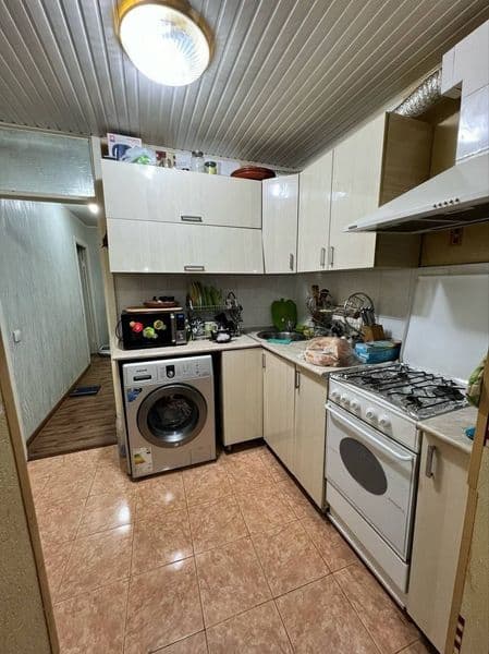 Сдаётся квартира <br />
Чиланзар Е квартал <br />
1/3/5<br / — фото 4