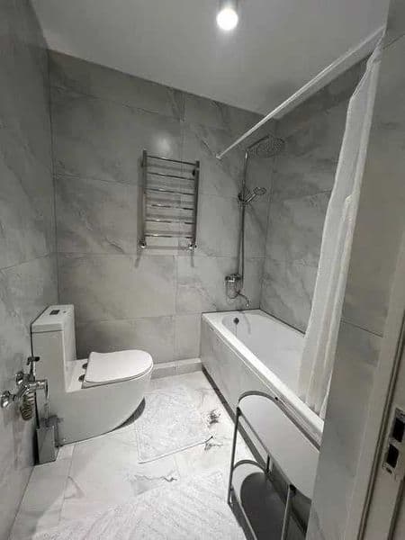 Сдается квартира с красивым ремонтом<br />
<br />
• Район: Ш — фото 2