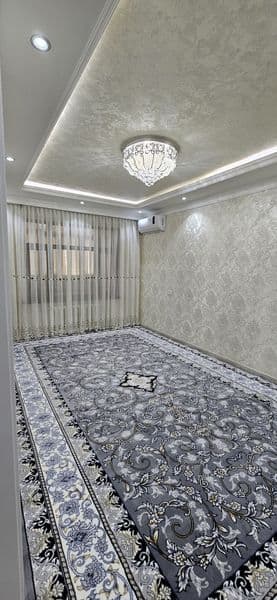 Kvartira ijaraga beriladi<br />
ID: A1563<br />
<br />
Rayon