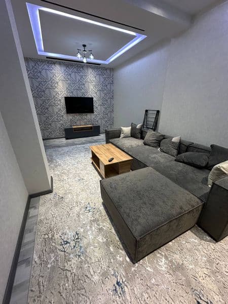 Яккасарой Новостройка БМВ Сентр 56 квадрат <br />
2/5/6 Цена