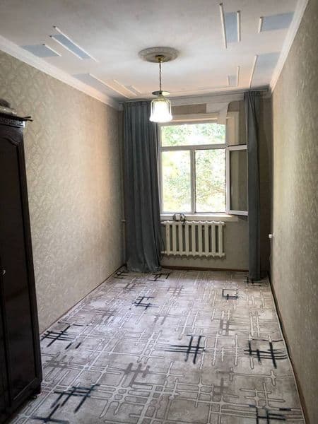 Qizlar uchun Chilonzor 19-kvartildan kvartera bor.Narxi 850m