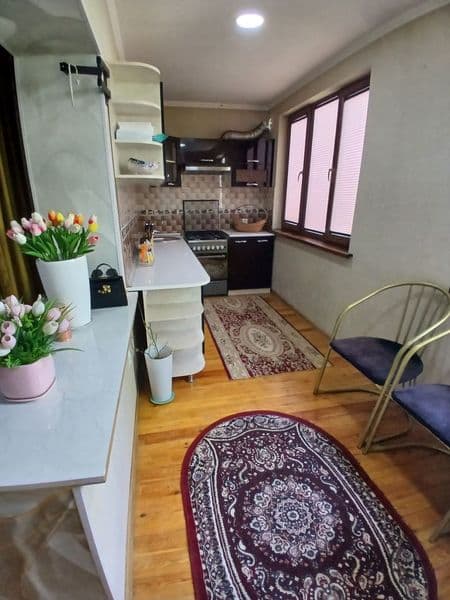 Аренда квартира Яшнабадский Котельная<br />
Рядом Корзинка с — фото 3