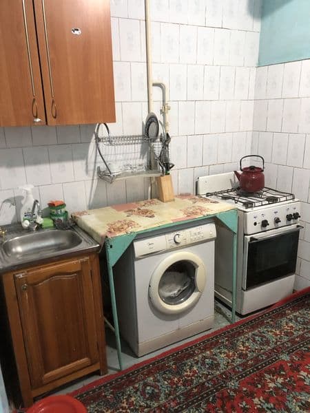 Мирзо улугбек район, корасу-6да озимники, 3х- хонали квартир — фото 5