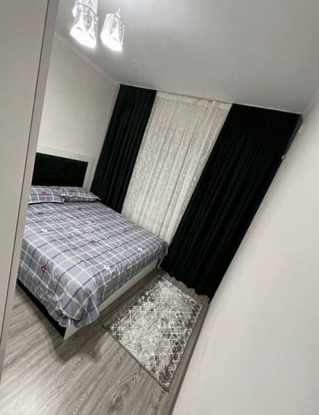 Район: #Яшнабод <br />
Количество комнат 1/2<br />
Этажность