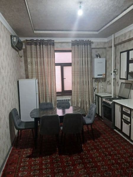 My apartment is next to the Sampi Institute, supermarket, sh — фото 3