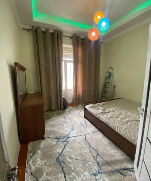 Аренда Квартира Ялангач <br />
Ширин Базар <br />
2ком этаж  — фото 3