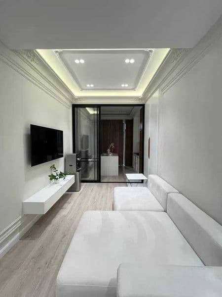 Сдаётся своя 2 комнатная в ЖК Шошкент, 3 этаж. Новый ремонт. — фото 2