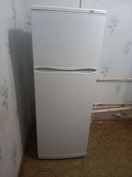 Аренда чилонзор 20кв.2хона.4этажда.5 этажка дом.2/6.балконли — фото 4