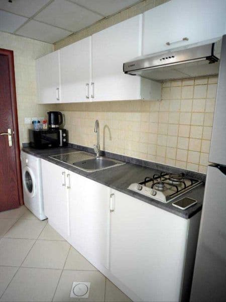 1 комнатную квартиру на 3 этаже,<br />
В квартире есть все н — фото 4