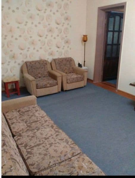 Аренда квартиры 1×2/4/4 Юнус Абад 2  <br />
Торговый центр М — фото 3