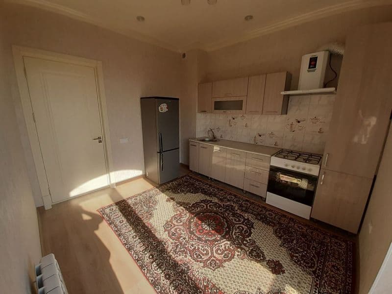 Zamonaviy, yangi uslubda qurilgan kvartira Ijaraga beriladi< — фото 5