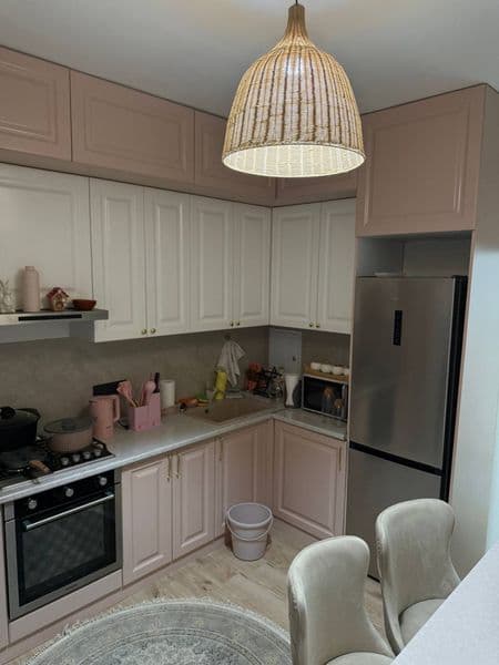 Сдаётся 2-х комнатная квартира в Olmazor City. — фото 5