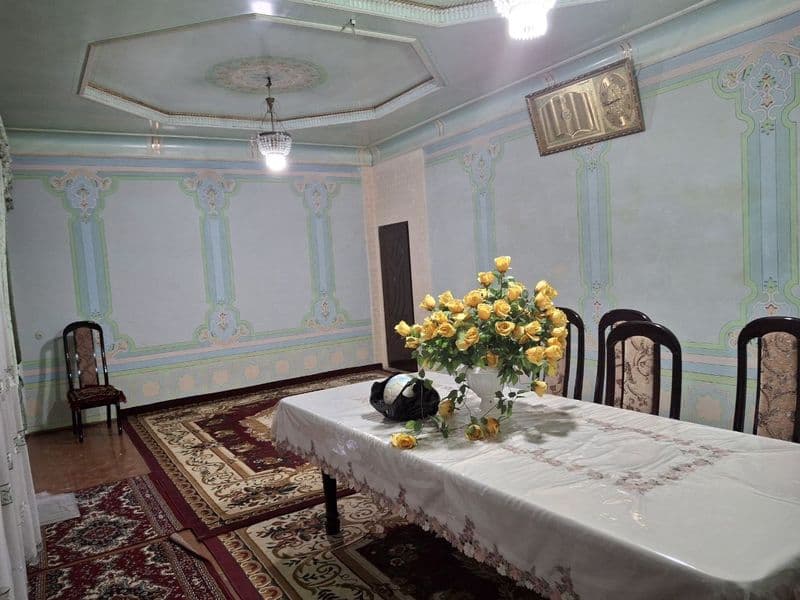 1 xonali uy. 2 kishi olamiz.<br />
1 kishiga $100dan.<br />
 — фото 2