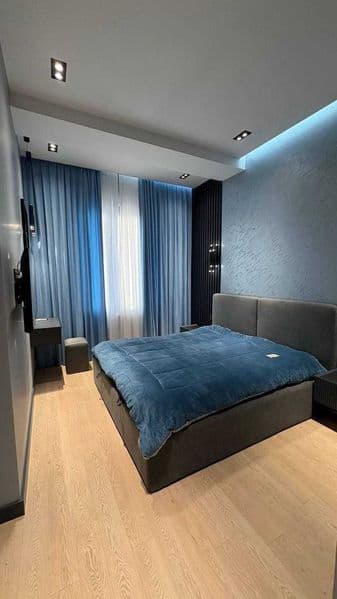 Аренда квартиры          <br />
<br />
Жк Инфинити <br />
<b — фото 5