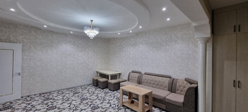 Квартира с новым ремонтом! <br />
В квартире есть вся бытова — фото 4