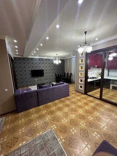 Сдаётся квартира на ЖК Nova Garden Юнусабад 4кв.‼️<br />
Ори — фото 3