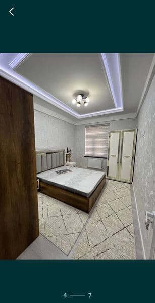 Метро тинчлик 3.хонали оилага берилади навастройка хамма шар — фото 2