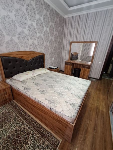 #Квартира #Аренда<br />
Yunusobod tumani, Turkiston metro ya