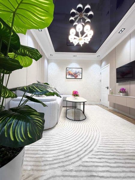 Сдается 2-комнатная квартира 45 м²<br />
<br />
Квартира в ж