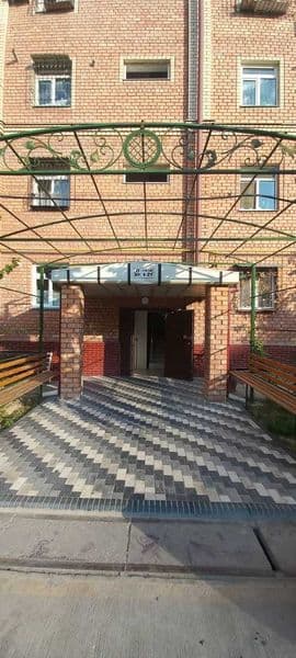 Район: Сергели<br />
• Адрес: Сергели-9<br />
• Ориентир: ме