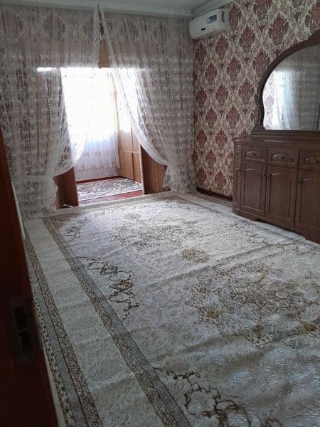 Dom arendaga beriladi 2 xonali 3 etajda uy zor arendaga berv — фото 4