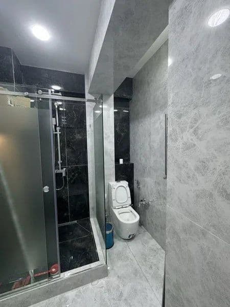 Сергели ЧИНА ХАУС новастройкада 2 хонали Люкс квартира аренд — фото 5