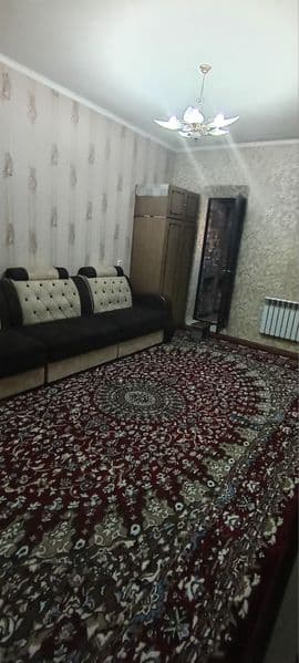 Student qizlarga kvartira bor Ibn Sino 1-dahada hamma sharoi