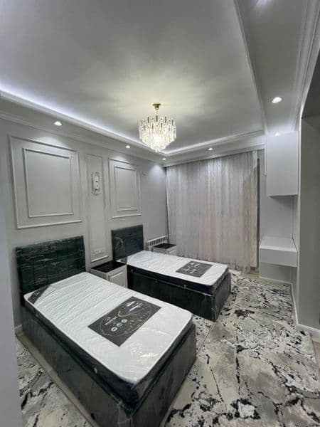 Яккасарайский район<br />
ЖК Зарафшон Сити <br />
Ул Бобур < — фото 4