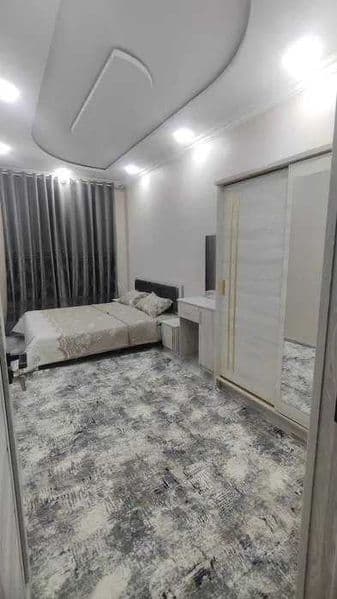 Сдаётся отличная и уютная квартира!<br />
<br />
 Район: Чил