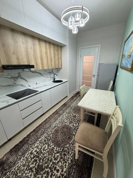 ЖК " Олмазор сити" 2 хонали <br />
64м2 ли хонадон<br />
<br — фото 5