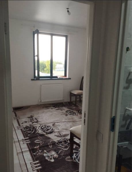 Kvartira ijaraga beriladi<br />
<br />
Rayon: #Yashnobod <br