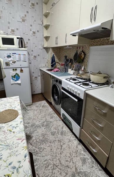 Паркентский<br />
Golden House<br />
Новостройка<br />
2/5/5 — фото 5