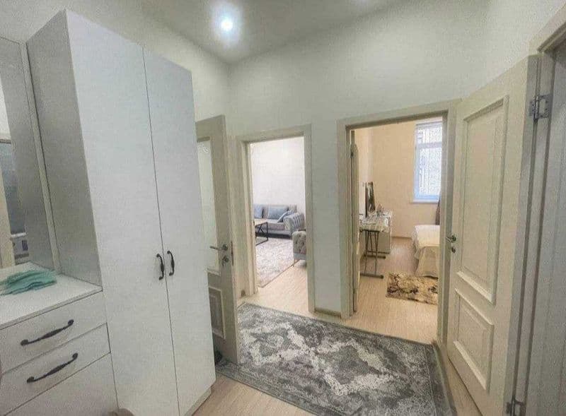 К вашему вниманию рады представить 2 х комнатную квартиру на — фото 3