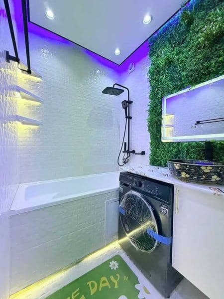 Сдаётся квартира на <br />
Ориентир - Ганга<br />
Город - Та — фото 5