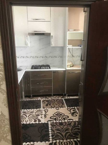Аренда квартира тоза озода оилага узим яшаганман — фото 3
