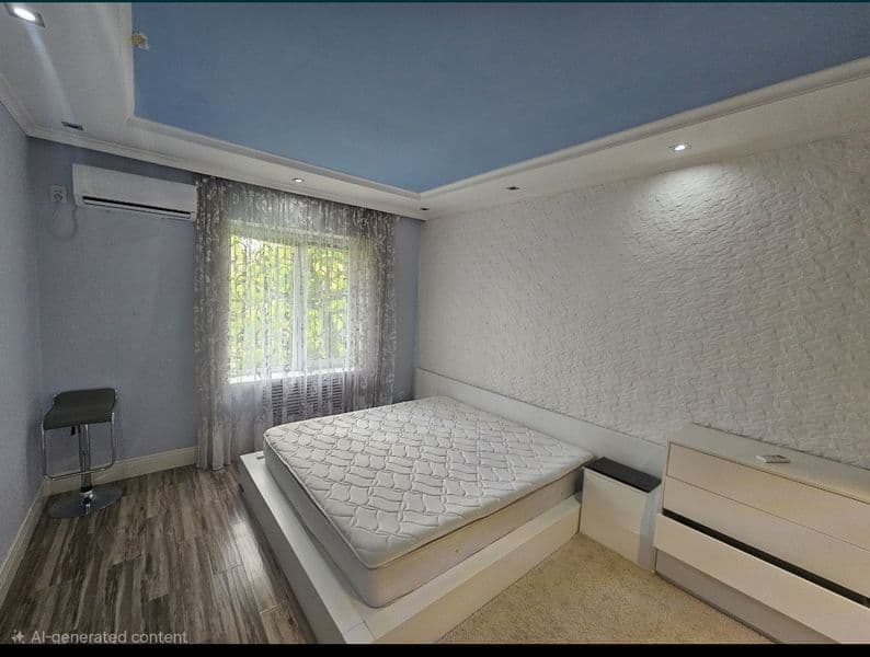 Сдаётся в аренду <br />
Массив феруза <br />
Военный городок — фото 4