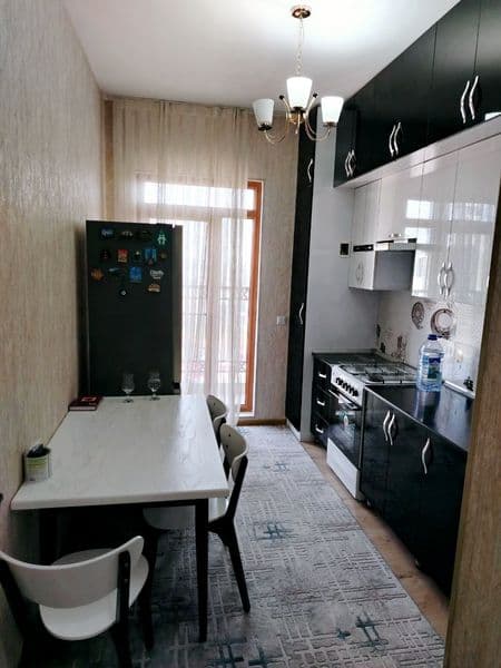 Сдаётся в аренду для проживания на длительный срок 3-х комна