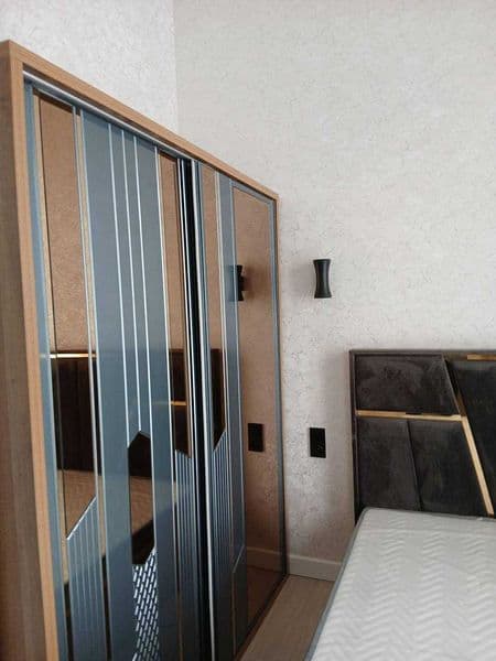 • ЖК: Boulevard Residence<br />
• Комнат: 2<br />
• Этаж: 4< — фото 5